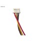 VENTI. LENOVO IDEAPAD G400 G500 G405 G505 G500A G490 G410 G510 V370 SERIES DC28000CZS0 4PIN ORIG.