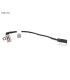 DC JACK POWER DELL INSP 15 3500 3501 3502 3405 3505 5593 5594 VOSTRO 3500 3501 SERIES 04VP7C (+CABLE) ORIG.