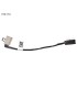 DC JACK POWER DELL INSP 15 3500 3501 3502 3405 3505 5593 5594 VOSTRO 3500 3501 SERIES 04VP7C (+CABLE) ORIG.