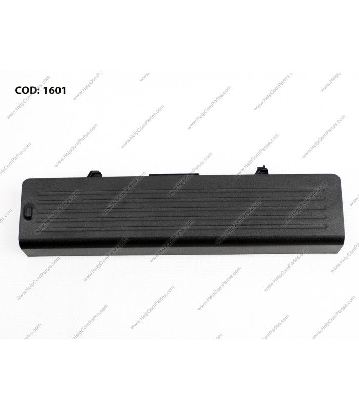 BATERIA DELL 11.1V---56WH 6C RN873/INSPIRON 1525 1526 1545 SERIES X409G OEM