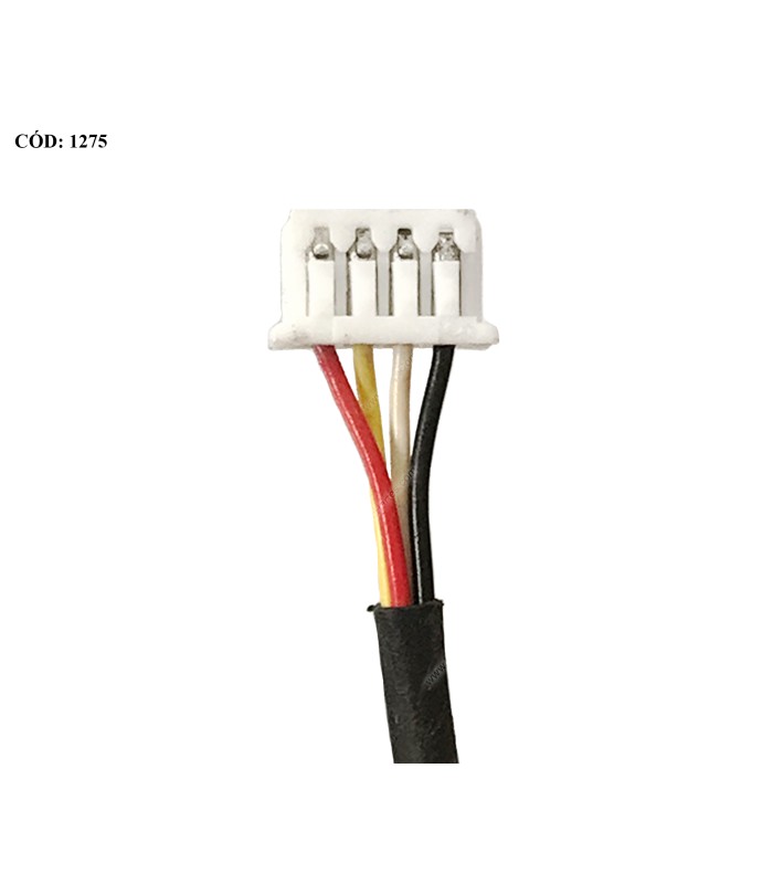 VENTI. ACER ONE 522 522H 722 722H SERIES AT0I2002AG0 4PIN ORIG.