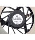 VENTI. SONY VGN-NR SERIES PARA GRAFICOS INTEGRADOS UDQFRPR63CF0 3PIN ORIG.