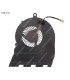 VENTI. DELL INSPIRON 15-5565 15-5567 15-5765 17-5767 SERIES 0789DY 4PIN ORIG.