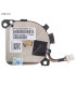 VENTI. HP ENVY 13-D 13-D000 13-D100 13T-D 15-AY SERIES (LADO IZQUIERDO) 829296-001 4PIN ORIG.