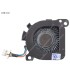 VENTI. HP ENVY 13-D 13-D000 13-D100 13T-D 15-AY SERIES (LADO IZQUIERDO) 829296-001 4PIN ORIG.