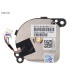 VENTI. HP ENVY 13-D 13-D000 13-D100 13T-D 15-AY SERIES (LADO DERECHO) 829296-001 4PIN ORIG.