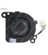 VENTI. HP ENVY 13-D 13-D000 13-D100 13T-D 15-AY SERIES (LADO DERECHO) 829296-001 4PIN ORIG.