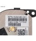 VENTI. HP ENVY 13-D 13-D000 13-D100 13T-D 15-AY SERIES (LADO DERECHO) 829296-001 4PIN ORIG.