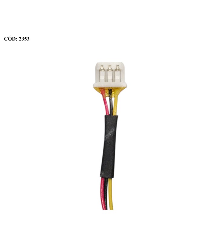 VENTI. ACER E1-421 E1-421G E1-431 E1-431G E1-451 E1-451G V3-431 V3-431G V3-47 V3-471G SERIES 60.RYYN7.013 3PIN ORIG.