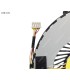 VENTI. ACER ASPIRE E5-721 E5-721G E5-731 E5-731G E5-771 E5-771G SERIES 60.MS3N7.031 4PIN ORIG.