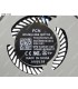 VENTI. HP ELITEBOOK 720 725 825 820 G1 820 G2 4PIN 730547-001 ORIG.