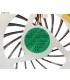 VENTI. TOSHIBA QOSMIO X775 X770 SERIES AT0IB003DM0 4PIN ORIG.