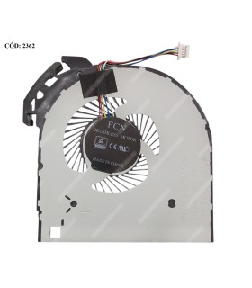 VENTI. LENOVO IDEAPAD V110-15 V110-15ISK SERIES 023.1006P.0001 5PIN ORIG.