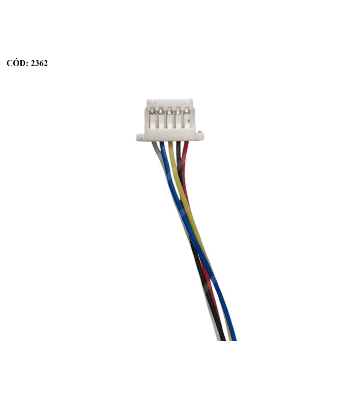 VENTI. LENOVO IDEAPAD V110-15 V110-15ISK SERIES 023.1006P.0001 5PIN ORIG.