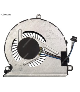 VENTI. HP PAV 11-F 11-U 13-U 14-AM 15-A 15-BA 17-X LENOV. V310-14ISK V310-15ISK E42-80 SERIES 856359-001 4PIN ORIG.
