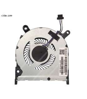 VENTI. HP 240 G6 245 G6 246 G6 14-BS 14G-BR 14G-BX 14T-BS 14-BW 14Q-BY SERIES 925352-001 4PIN ORIG.