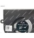 VENTI. DELL INSPIRON 3480 3481 3490 3493 5493 LATITUDE 3490 SERIES 0WYGK2 4PIN ORIG.