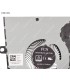 VENTI. DELL INSPIRON 15 3000 3580 3581 3582 3583 3585 LATITUDE 3590 L3590 E3590 SERIES 0NPFW6 4PIN ORIG.