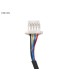 VENTI. DELL INSPIRON 15 3000 3580 3581 3582 3583 3585 LATITUDE 3590 L3590 E3590 SERIES 0NPFW6 4PIN ORIG.