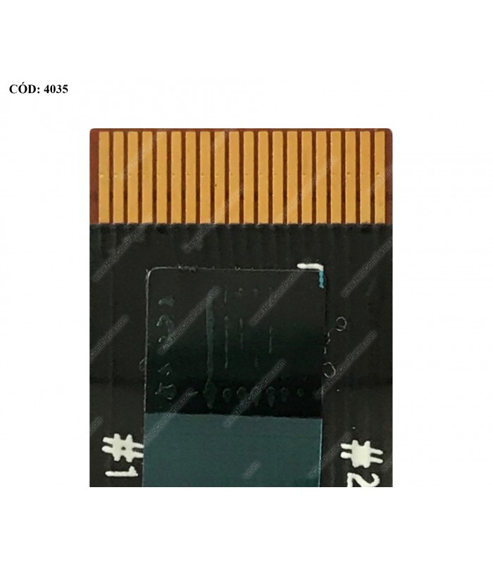 TECLADO LENOVO LEGION 5-15IMH05H 15ARH05H 15IMH05 15IMH05H R7000 Y7000 2020 IP 3-15IMH05 15ARH05 GY530 BK KB-RGB BL SP ORIG.