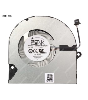 VENTI. DELL INSPIRON 14 5410 5415 5410 5415 5418 7400 7415 VOSTRO 15 5510 5515 5518 SERIES 0KRK6P 4PIN ORIG.
