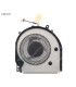 VENTI. HP PAV 14-BA 14M-CD 14-CD 14-DD 14-DH 15-DQ X360 SERIES (L) L18222-001 4PIN ORIG.