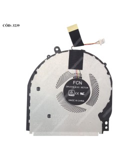VENTI. HP PAV 14-BA 14M-CD 14-CD 14-DD 14-DH 15-DQ X360 SERIES (L) L18222-001 4PIN ORIG.