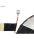 VENTI. HP PAV 14-BA 14M-CD 14-CD 14-DD 14-DH 15-DQ X360 SERIES (L) L18222-001 4PIN ORIG.