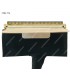 FLEX LCD ASUS X540SA X540S X540L X540LA D540L D540LA D540Y R540S A540U F540L FL700U EDP 30PIN SERIES DDXKAKLC020 ORIG.