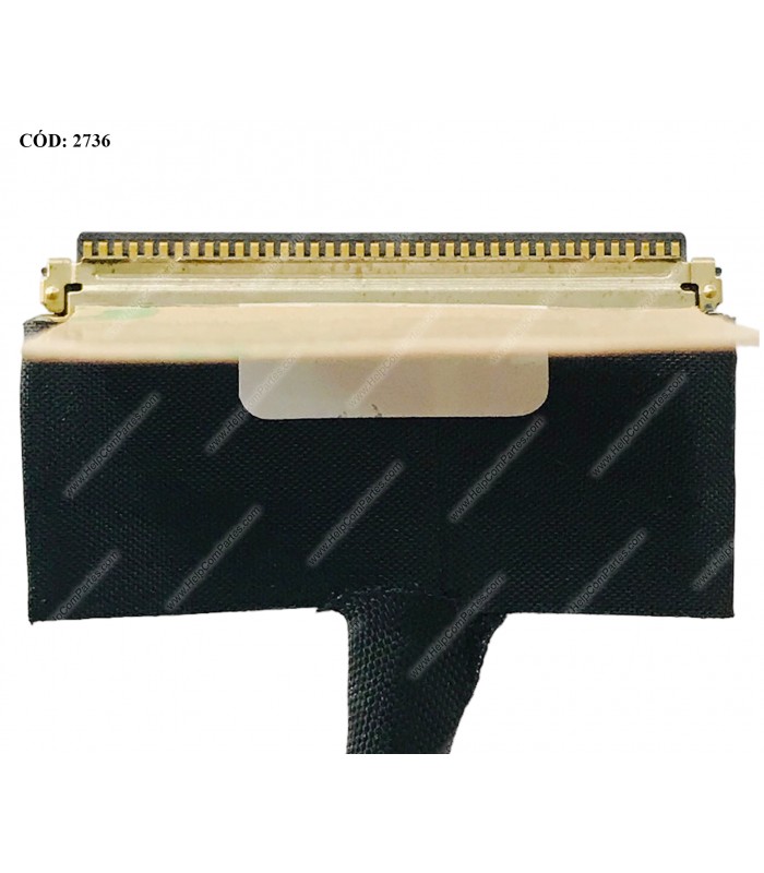 FLEX LCD ASUS X540SA X540S X540L X540LA D540L D540LA D540Y R540S A540U F540L FL700U EDP 30PIN SERIES DDXKAKLC020 ORIG.