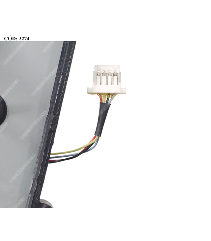 VENTI. HP ENVY X360 M6-AQ M6-AQ103DX M6-AQ005DX M6-AQ25DX M6-AQ003DX ENVY 15-AQ SERIES 856277-001 4PIN ORIG. 