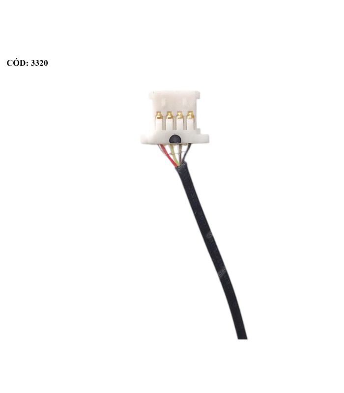 VENTI. ACER ASPIRE 3 A315-21 A315-31 A315-32 A315-51 A315-52 SERIES 23.SHXN7.001 4PIN ORIG.