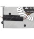 VENTI. HP ENVY X360 M6-AQ M6-AQ103DX M6-AQ005DX M6-AQ25DX M6-AQ003DX ENVY 15-AQ SERIES 856277-001 4PIN ORIG. 