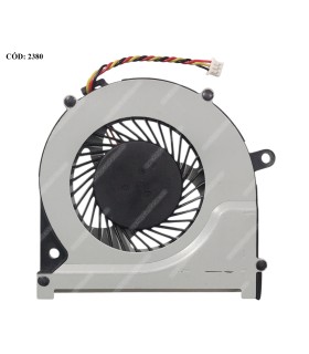 VENTI. TOSHIBA L40-B L40-B-00I L40-B-00L L40-B-14N SERIES H000068020 3PIN ORIG.