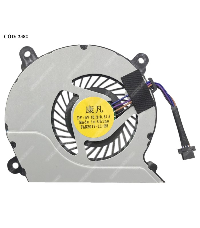 VENTI. ACER ASPIRE M3 MA50 M3-581T M3-580  M3-581 M3-581G  SERIES 4PIN OEM