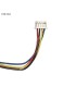 VENTI. HP COMPAQ 6530B 6535B 6730B 6735B SERIES 6033B0014601 486288-001 4PIN OEM