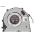 VENTI. DELL INSPIRON GAME G5 15 5587 G3 G3-3579 3779 GPU SRIES  (LADO DERECHO) 0GWMFV 4PIN ORIG.