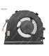 VENTI. DELL INSPIRON GAME G5 15 5587 G3 G3-3579 3779 GPU SRIES  (LADO DERECHO) 0GWMFV 4PIN ORIG.