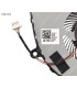 VENTI. DELL INSPIRON GAME G5 15 5587 G3 G3-3579 3779 GPU SRIES  (LADO DERECHO) 0GWMFV 4PIN ORIG.