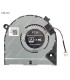 VENTI. DELL INSPIRON GAME G5 15 5587 G3 G3-3579 3779 CPU SERIES (LADO IZQUIERDO) 0TJHF2 4PIN ORIG.