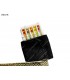 FLEX LCD ASUS VIVOBOOK X550CA X550C X550D X550EA X550EP X550E K552EA TOUCH MIC 40PIN SERIES 1422-01KD000 ORIG.