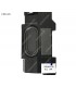 ALTAVOCES DELL GAMING G15 5510 5511 5515 SERIES R/L 0YK6C6 PK230013100 ORIG.