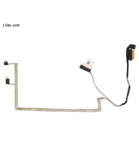FLEX LCD DELL INSP. 15 5000 5551 5555 5558 5559 SERIES 40PIN eDP OTP FHD 60HZ TS DC02002C900 0401NT ORIG.(SN)