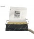 FLEX LCD DELL INSP. 15 5000 5551 5555 5558 5559 SERIES 40PIN eDP OTP FHD 60HZ TS DC02002C900 0401NT ORIG.(SN)
