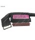 FLEX LCD DELL INSP. 15 5000 5551 5555 5558 5559 SERIES 40PIN eDP OTP FHD 60HZ TS DC02002C900 0401NT ORIG.(SN)