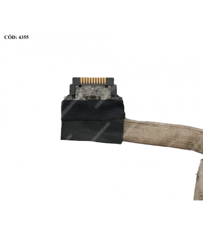 FLEX LCD DELL INSP. 15 5000 5551 5555 5558 5559 SERIES 40PIN eDP OTP FHD 60HZ TS DC02002C900 0401NT ORIG.(SN)