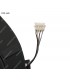 VENTI. HP 15-FC0000 15-FD0000 15T-FD000 250 255 G10 SERIES UMA N38472-001 4PIN ORIG.