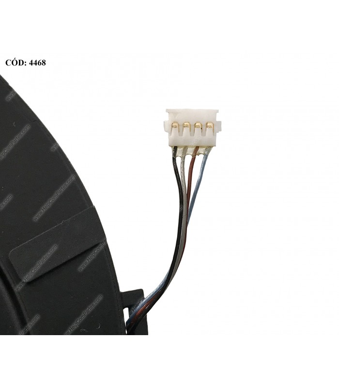 VENTI. HP 15-FC0000 15-FD0000 15T-FD000 250 255 G10 SERIES UMA N38472-001 4PIN ORIG.