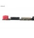 WEBCAM/MIC DELL GAMING G15 5510 5511 5515 LAT. 5300 5500 5401 5400 5310 5511 SERIES HD RGB 2MIC 0V976R ORIG.