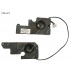 ALTAVOCES HP ENVY X360 15T-DR000 15T-DR100 15Z-DS000 15-DR0000 15M-DS0000 SERIES R/L L53561-001 ORIG.